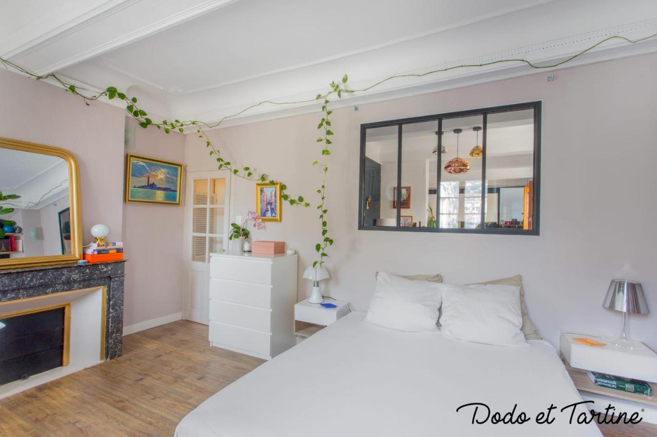 Lavish 1 Bedroom All Comfort Downtown - Dodo Et Tartine Toulon Exterior photo